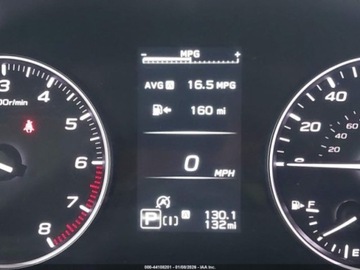 Subaru Forester VI 2026 Subaru Forester 2026 r., 2,5L PREMIUM 2.5 Benzyna 180KM, zdjęcie 6