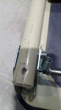 ТЕЛЕЖКА СКЛАДСКАЯ, СКЛАДНАЯ, ПЛАТФОРМА, ТРАНСПОРТНАЯ, ВРАЩАЮЩИЕСЯ КОЛЕСА, 300 КГ