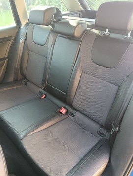 Skoda Octavia III RS Kombi Facelifting 2.0 TDI 184KM 2018 Skoda Octavia 2,0TDI 150KM/184KM 2018r, zdjęcie 8