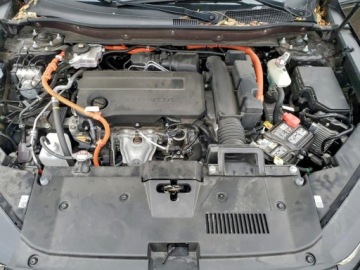 Honda CR-V VI 2025 Honda CR-V Sport Touring 2025 2.0 Hybryda 190KM, zdjęcie 6