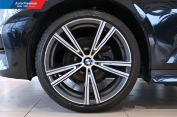 BMW Seria 3 G20-G21 Limuzyna 2.0 320d 190KM 2022 BMW Seria 3 320d xDriveFotel sportowyPodgrzewane Fotele Kierowcy i Pasazera, zdjęcie 22