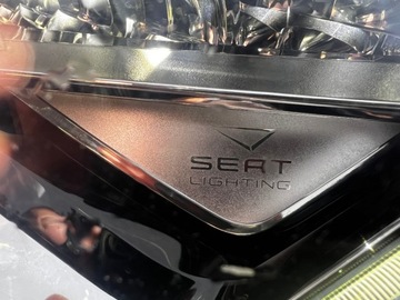 Seat Ateca SUV 1.4 EcoTSI 150KM 2017 Seat Ateca Seat Ateca 1.4 TSI 150KM Xcellence 1-Wlasciciel ASO WEBASTO, zdjęcie 33