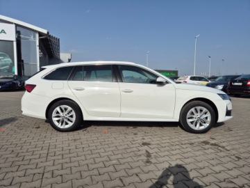 Skoda Octavia IV Scout 1.5 TSI ACT 150KM 2025 Skoda Octavia Selection 1.5 TSI Auto z placu, zdjęcie 3