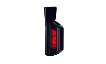 Lampa LED obrysowa P-T wisząca PRAWA (LD731/P)