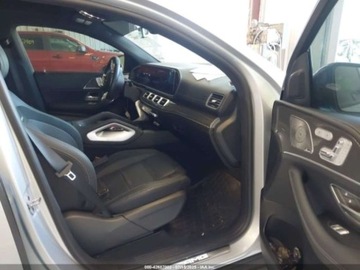 Mercedes GLE V167 2023 Mercedes-Benz GLE 53 AMG Coupe 4Matic 2023 3.0l 3.0 Benzyna 429KM, zdjęcie 9