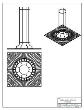 ВЕРТИКАЛЬНОЕ ПОКРЫТИЕ НА ДЕРЕВО 150 шт.x8