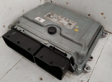 JEDNOTKA ECU MERCEDES W221 CL W216 SL 5.5 V8 M273 0261209290 A2731536691