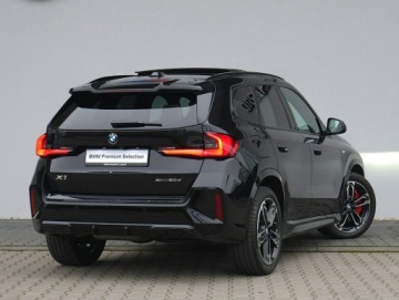 BMW X1 U11 2025 BMW X1 xDrive20d DEMO - Koła zimowe w cenie !, zdjęcie 4