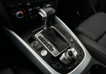 Audi Q5 I SUV Facelifting 2.0 TFSI 225KM 2013 Audi Q5 Bogate wyposazenie Zadbane FV Marza 2.0 Benzyna 224KM, zdjęcie 19