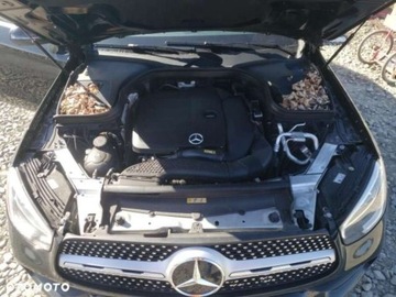 Mercedes GLC C253 2021 Mercedes-Benz GLC Mercedes-Benz GLC 300 4-Matic, zdjęcie 6