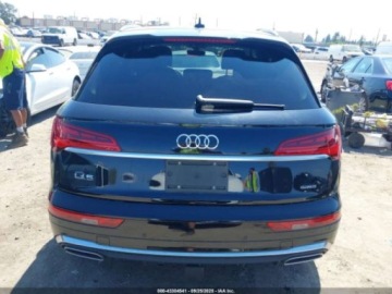 Audi Q5 II 2023 Audi Q5 S Line Premium Plus 2023 2.0l 2.0 Benzyna 261KM, zdjęcie 4