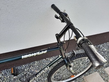 РЕТРО SCHWINN HIGH PLAINS MTB ВЕЛОСИПЕД