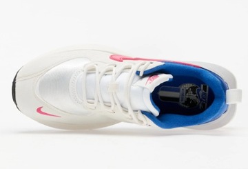 Buty damskie Nike Air Max Verona Białe Różowe 39EU