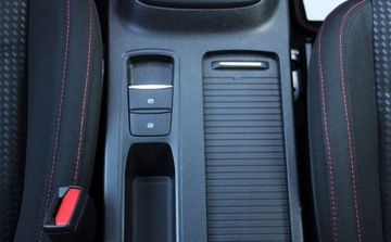 Ford Focus IV Hatchback Facelifting 1.0 EcoBoost 125KM 2024 Ford Focus 1.0 Hybrid 125KM ST-Line X M6 FV23 SalonPL Gwarancja Pakiet ser, zdjęcie 24