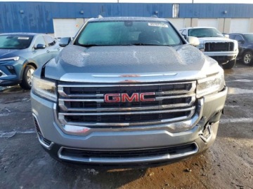  GMC Acadia Sle 2023 2.0 Benzyna 228KM, zdjęcie 5