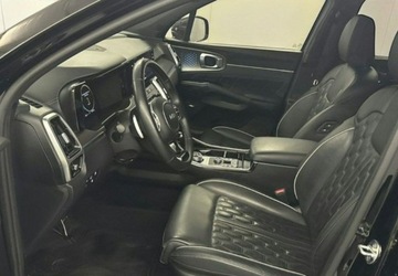 Kia Sorento IV SUV PHEV 1.6 T-GDI 265KM 2021 Kia Sorento PLATINUM 4x4 Skora Panorama Kamera Led Virtual FV23, zdjęcie 8