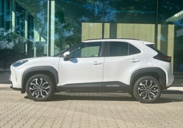 Toyota 2022 Toyota Yaris Cross Yaris Cross Style Tech FV23 Salon PL Serwis ASO R, zdjęcie 2