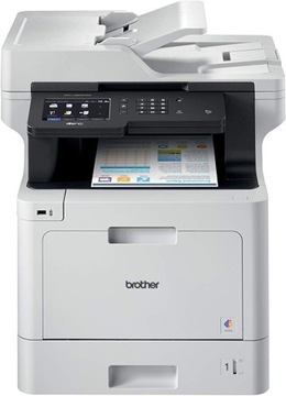 Устройство BROTHER MFC-L8900CDW