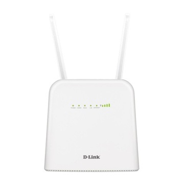 Беспроводной маршрутизатор D-Link DWR-960/W LTE Cat.7 WiFi AC1200 1xWAN/LAN 1xLAN