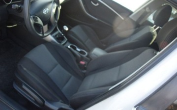 Hyundai i30 II Wagon 1.4 CVVT 100KM 2015 Hyundai i30 1.4B 2015r Navi Kamera 121 Tys Km Sprowadzony Oplacony, zdjęcie 27