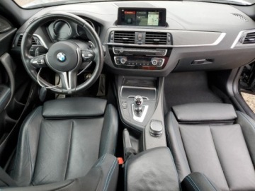 BMW Seria 2 F22-F23-F45-F46 2018 BMW M2 2018 3.0l 3.0 Benzyna 365KM, zdjęcie 8