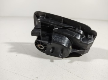 VOLVO V60 18R- РУЧКА ОТКРЫВАНИЯ КАПОТА