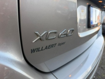 Volvo XC60 I SUV Facelifting 2.0 D3 136KM 2014 Volvo XC 60 navi, klimatronic, gwarancja!, zdjęcie 34