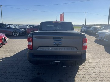 Ford Maverick II 2023 Ford Maverick LARIAT 4x4 Automat Kamera Skóra, zdjęcie 4