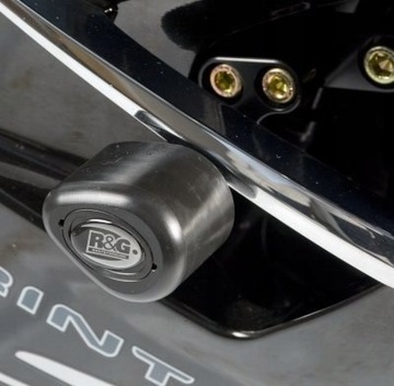 CRASH PADY R&G AERO TRIUMPH 1050 SPRINT GT /ST