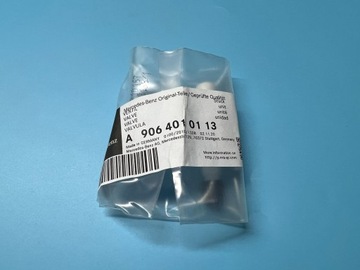 NOWE ORYGINALNE PRZEDŁUŻENIE ZAWORU OPON MERCEDES SPRINTER W906 A9064010113