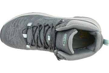 KEEN W TERRADORA II MID WP (36) Damskie Buty