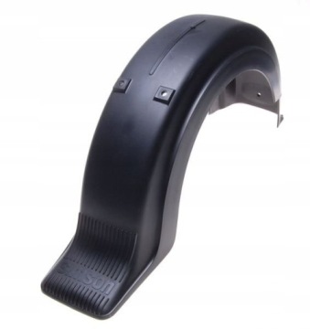 BŁOTNIK TYŁ SIMSON SR ORG TYLNY E