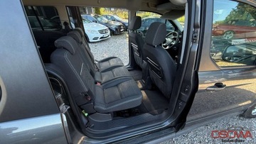 Ford 2017 Ford Tourneo Connect Grand 1.5 tdci 130 KM 7 osob. Kamera Navi 99 tys km f, zdjęcie 25