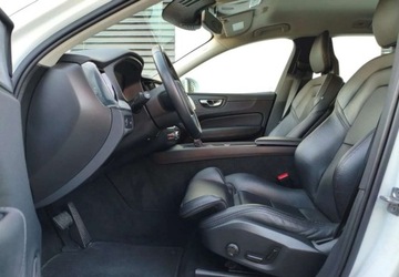 Volvo XC60 II Crossover D4 190KM 2017 Volvo XC 60 Volvo XC 60 D4 AWD Inscription 2.0 Diesel 190KM, zdjęcie 13