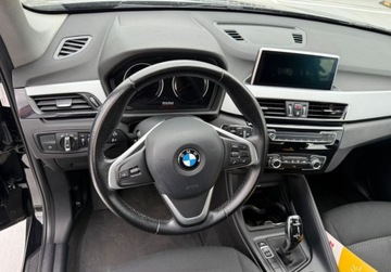 BMW X1 F48 2020 BMW X1 salon PL FV VAT 23 gwarancja rok bezwypadkowa 1.5 Benzyna, zdjęcie 15