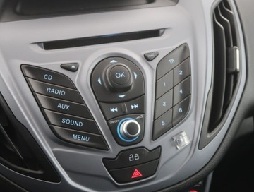 Ford B-MAX 1.0 EcoBoost 100KM 2014 Ford B-Max 1.0 EcoBoost, Klima, zdjęcie 12