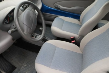 Fiat Seicento Hatchback 3d 1.1 Fire 55KM 2004 Fiat Seicento krajowy, 2-właściciel,, zdjęcie 9