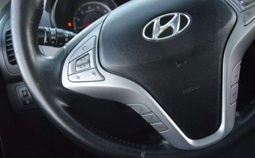Hyundai ix20 Mikrovan 1.6 CVVT 125KM 2011 Hyundai ix20 1.6B Automat Navi Kamera Oryginal Lakier 2 Kpl Kol Sprowadzony, zdjęcie 33