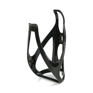 Koszyk na bidon Cube HPP prizm black