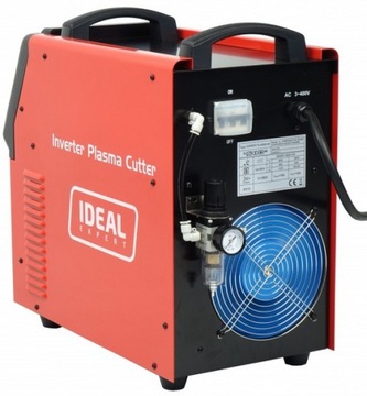 IDEAL EXPERT PLASMA 100 HF ПЛАЗМЕННЫЙ РЕЗАК