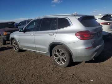BMW X3 G01 2021 BMW X3 xDrive30I 2021 2.0l 2.0 Benzyna 248KM, zdjęcie 1