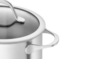 ZWILLING набор из 4 кастрюль