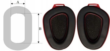 ЗАЩИТНЫЕ ШУМОВЫЕ НАУШНИКИ + УФ-ОЧКИ