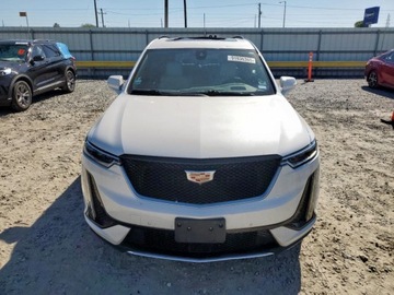 Cadillac 2023 Cadillac XT6 Sport 2023 3.6L 3.6 Benzyna 310KM, zdjęcie 5