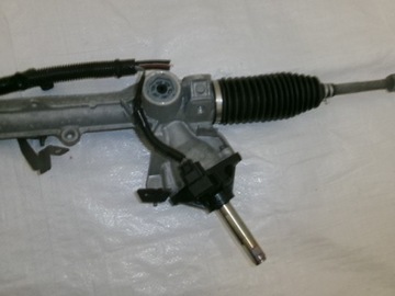 PEUGEOT 3008 5008 II ШЕСТЕРНЯ РУЛЕВОГО ПРИВОДА 5WK67000