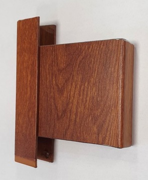ceownik panel drewnopodobny imitacja drewna