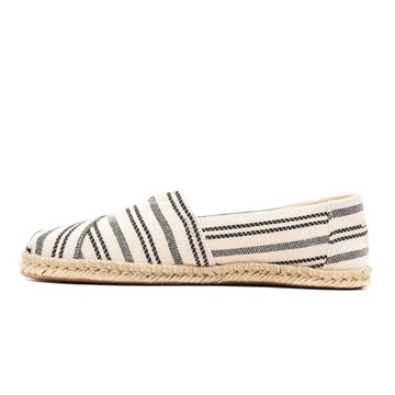 Toms Alpargata Rope W 10017848 37