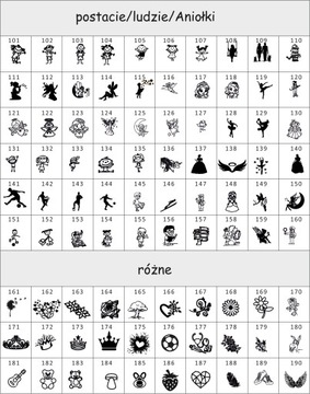 ШТАМП для одежды, маркировка одежды, школы, детского сада, интересная графика