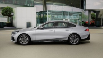 BMW Seria 5 G90-91 Touring 2.0 520d 197KM 2026 BMW 520 xDrive Limuzyna - Dostępne od ręki!, zdjęcie 5