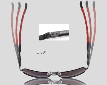 МУЖСКИЕ СОЛНЦЕЗАЩИТНЫЕ ОЧКИ WAYFAYER UV DRIVER ПОЛЯРИЗОВАННЫЕ